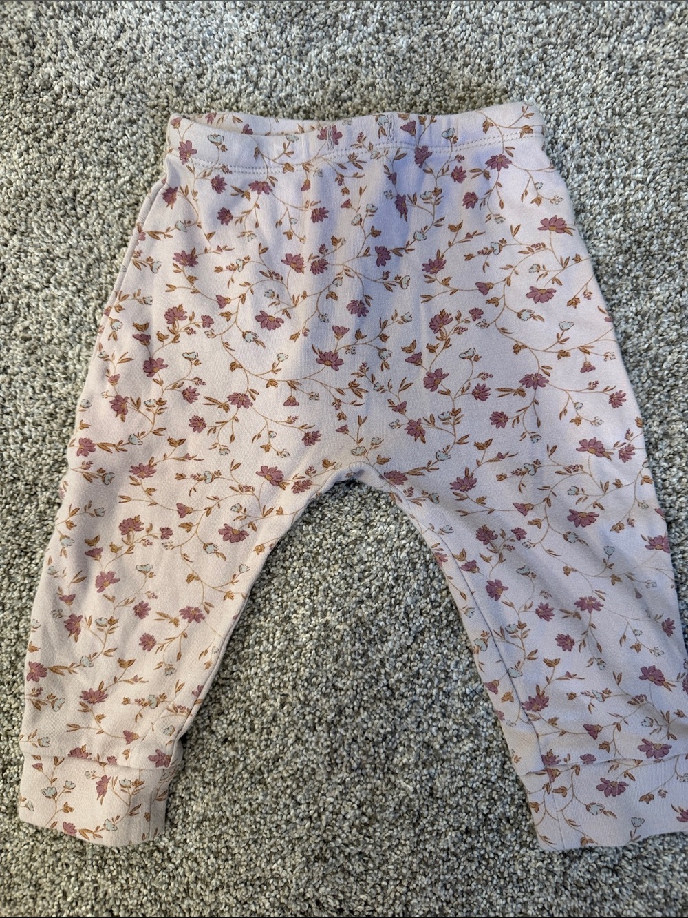 Quincy Mae pants